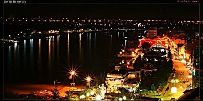 Bến Ninh Kiều