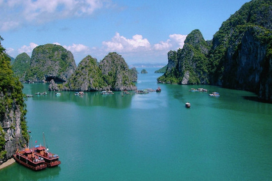 Quảng Ninh: Tích cực triển khai các biện pháp bảo vệ môi trường và chống biến đổi khí hậu