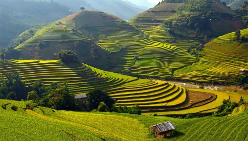Những điểm phượt mới ở Tây Bắc nên đến năm 2016
