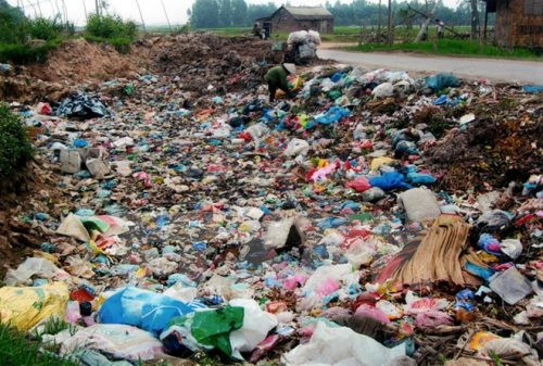 Lập tổ giám sát nhân dân đối với bãi chôn rác Đông Thạnh