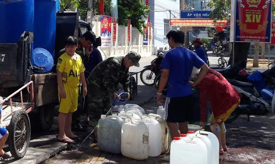 Kiên Giang: Tăng cường quản lý hành lang bảo vệ nguồn nước