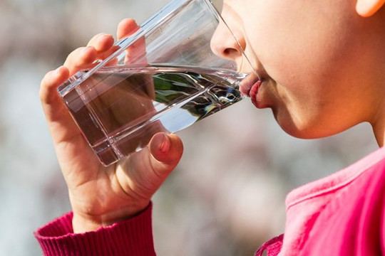 Bộ Y tế ban hành quy chuẩn quốc gia cho sản phẩm lọc nước