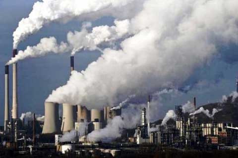 Ô nhiễm môi trường tác động tiêu cực đến đầu tư nước ngoài