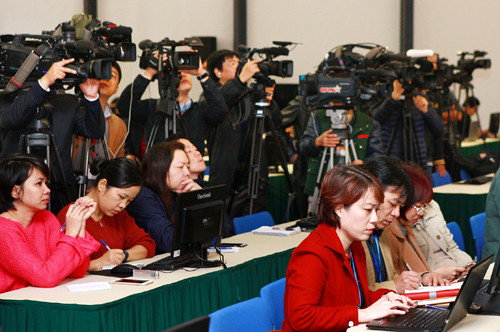 10 đạo đức nghề nghiệp Người làm báo Việt Nam