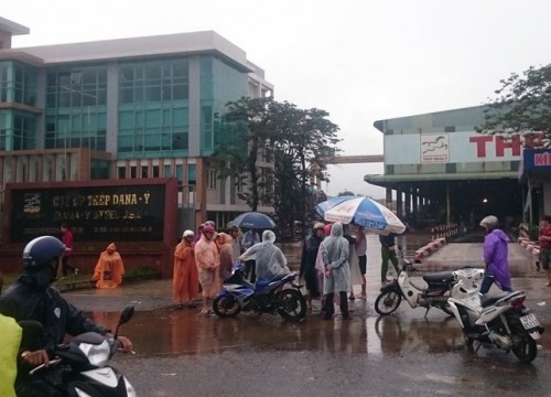 Đà Nẵng: Hai nhà máy thép gây ô nhiễm bị tạm dừng hoạt động