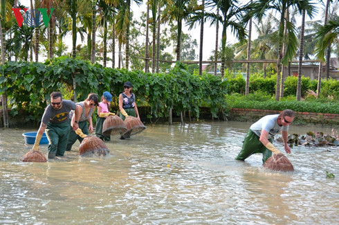 Du lịch xanh tại Quảng Ninh: Xu hướng phát triển du lịch bền vững
