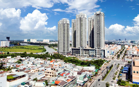 Kịch bản nào cho thị trường bất động sản Việt Nam 2017?