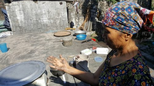 Xã Lưu Kỳ (Thuỷ Nguyên, Hải Phòng):  Người dân sống chung với bụi than