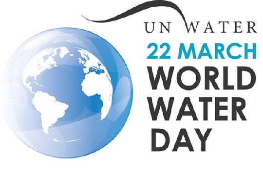 Ngày nước thế giới 2017: Lựa chọn chủ đề “Nước thải”