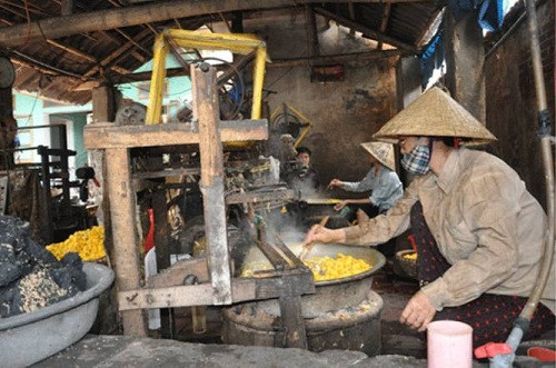 Hà Nội: Kiến nghị bổ sung quy định về BVMT làng nghề truyền thống