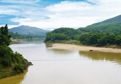Đà Nẵng: Công tác quản lý nguồn nước mặt đang chịu thách thức của BĐKH
