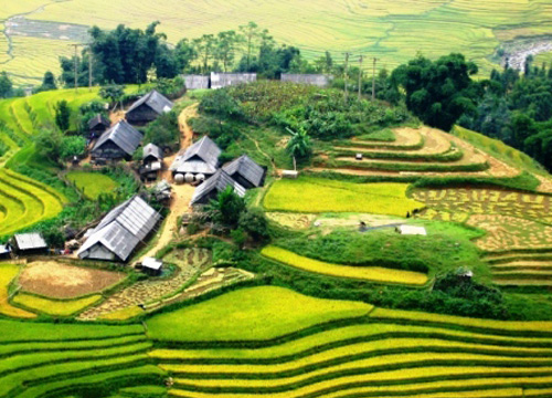 Việt Nam: Điểm đến du lịch tiết kiệm nhất thế giới