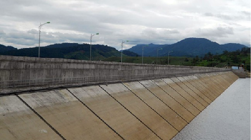 Điều chỉnh quy trình vận hành liên hồ chứa trên lưu vực sông Ba