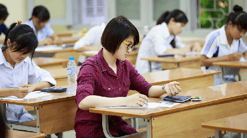 Hà Nội: Dự kiến công bố điểm thi thử kỳ thi THPT vào ngày 27/3