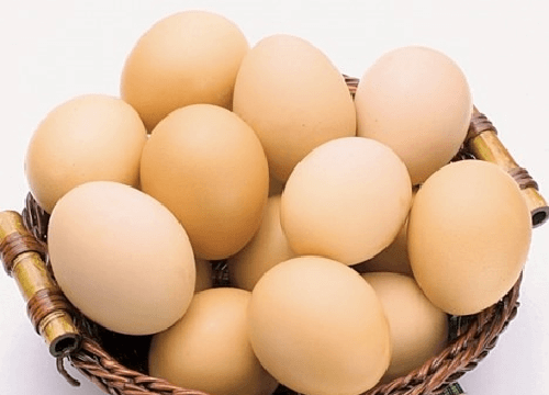Trứng gà: Những lý do tuyệt vời khuyên bạn nên ăn