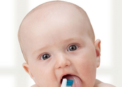 Ngừa sâu răng cho trẻ như thế nào ?