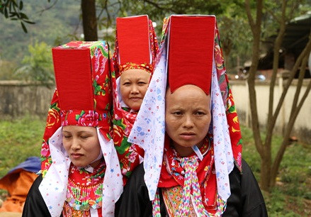 Quảng Ninh: Đặc sắc lễ hội Soóng Cọ của người Sán Chay