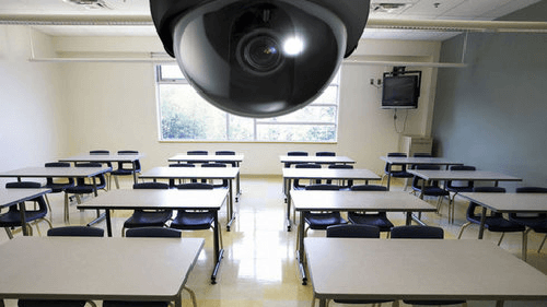 Thừa Thiên – Huế: Lắp camera trong trường học ngăn chặn lạm dụng tình dục