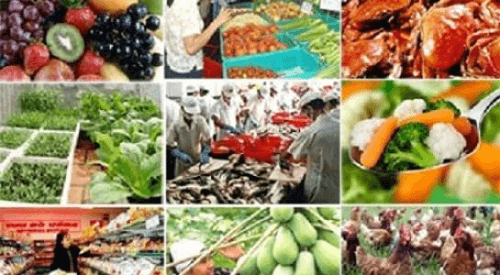 Hà Nội: Quyết liệt thực hiện đồng bộ giải pháp bảo đảm an toàn thực phẩm