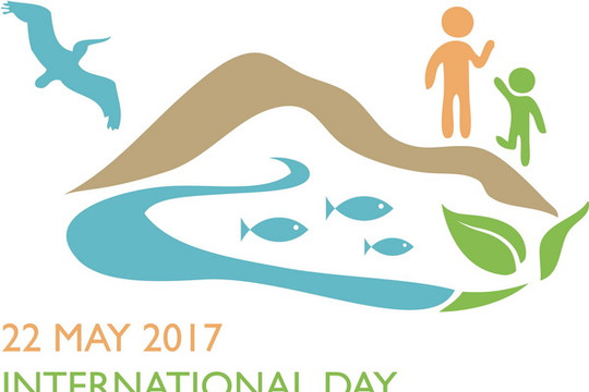 Ngày Quốc tế đa dạng sinh học 2017: Với chủ đề “Đa dạng sinh học và Du lịch bền vững”