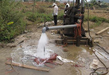 Sơn La: Buông lỏng quản lý tài nguyên nước
