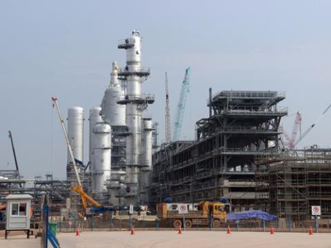 Thanh Hóa cho phép Công ty Lọc hóa dầu Nghi Sơn xả thải ra biển