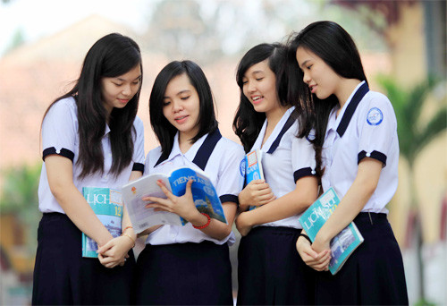 Hà Nội: Tăng học phí các trường công lập từ niên khóa 2017-2018