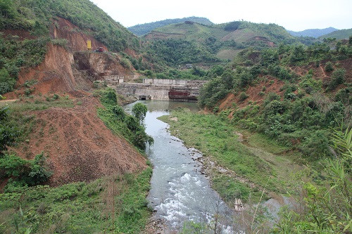 Dự án thủy điện bỏ hoang ở Cao Bằng: Phát hiện nhiều sai phạm