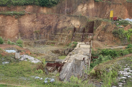 Dự án Thủy điện bỏ hoang ở Cao Bằng: Ngành chức năng nói gì?