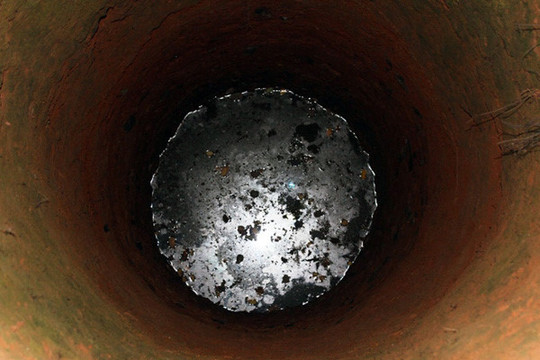 Đồng Nai: Hàng chục giếng nước có mùi dầu hỏa