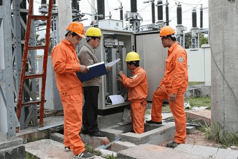Đảm bảo cung ứng điện phục vụ kỳ thi THPT quốc gia năm 2017