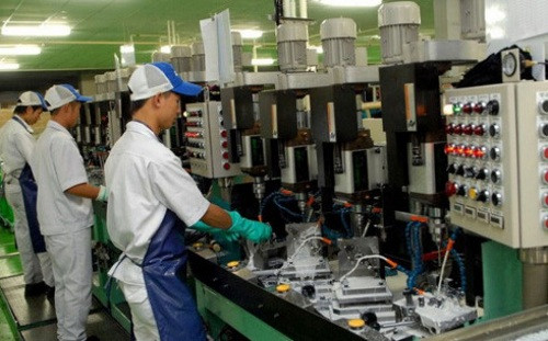 Việt Nam ngày càng thu hút vốn đầu tư trực tiếp nước ngoài