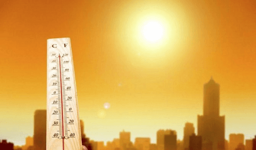 ​Nhiệt độ tại các thành phố sẽ tăng thêm 8 độ C vào cuối thế kỷ 21
