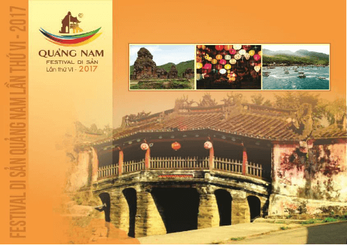 Quảng Nam – Hành trình kết nối di sản