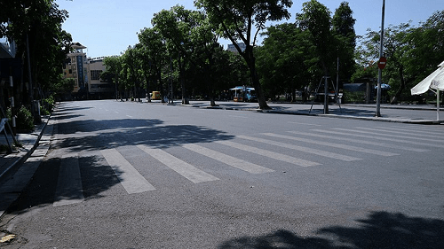 Hà Nội có thể nóng 42 độ C