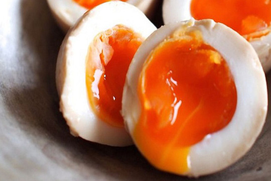 Thực hư chuyện mỗi ngày 2 hai quả trứng sẽ cực tốt cho sức khỏe