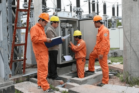 Lịch cắt điện Hà Nội ngày 13/6/2017