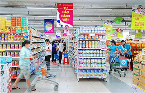 Hà Nội hưởng ứng “Ngày Quyền của người tiêu dùng Việt Nam”