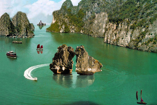 Đối thoại Chính sách cao cấp về du lịch bền vững APEC tại Hạ Long