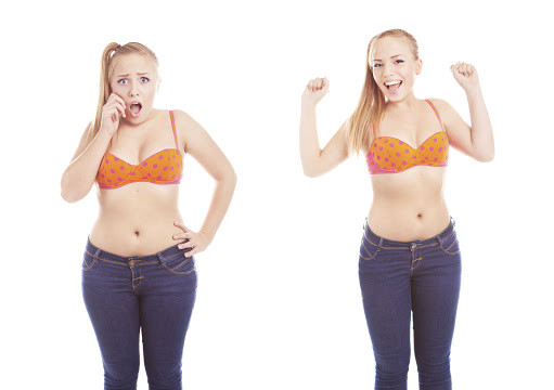 Phương pháp giảm cân không cần nhịn ăn mà chị em nên biết