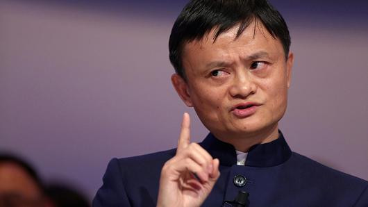 9 bài học doanh nhân Jack Ma dạy con nhưng ai cũng nên học