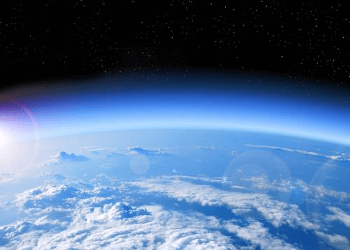 Tầng ozone bảo vệ Trái Đất đối mặt với mối đe dọa mới