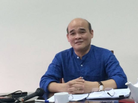 Bộ Y tế lên tiếng về việc bắt tạm giam bác sỹ Lương