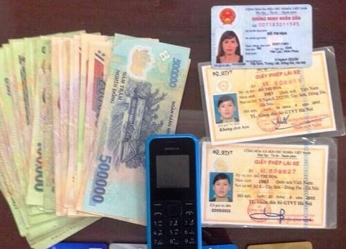 Đội CSGT số 11 (TP.Hà Nội): Những người… đưa “châu về hợp phố”