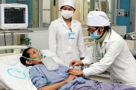 Hướng tới xóa bỏ hoàn toàn bệnh lao ở Việt Nam trước năm 2030