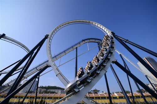 Những điểm du lịch ở Việt Nam hút khách ưa mạo hiểm