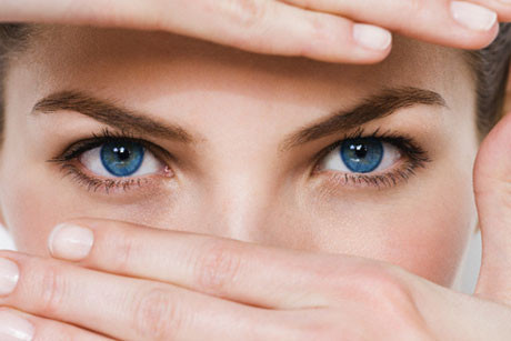 5 bí quyết giúp đôi mắt sáng khỏe