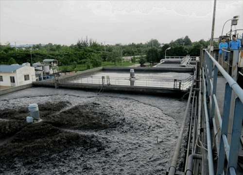 Hà Nội: Khẩn trương khắc phục tồn tại trong vận hành trạm xử lý nước thải