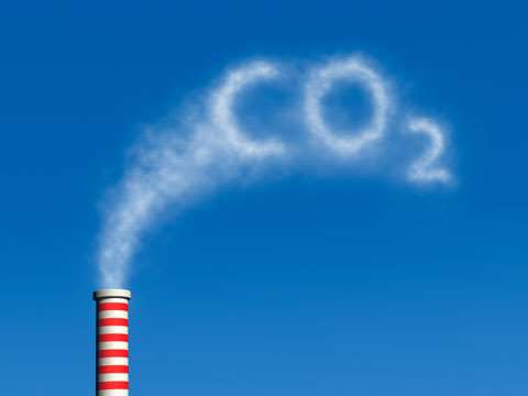 4 biện pháp đơn giản để giảm khí thải CO2
