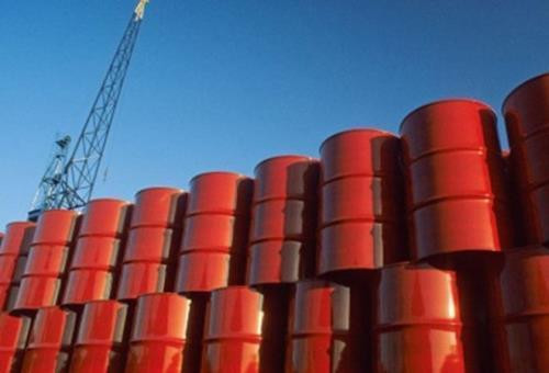 Giá dầu thô tăng do lượng dầu dự trữ của Mỹ giảm
